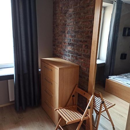 Nordic Apartamenty Sienkiewicza Bialystok Luaran gambar