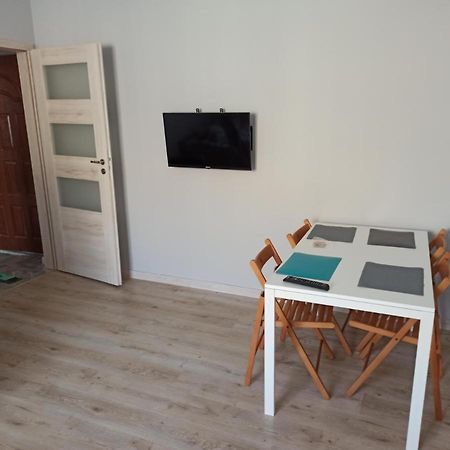 Nordic Apartamenty Sienkiewicza Bialystok Luaran gambar