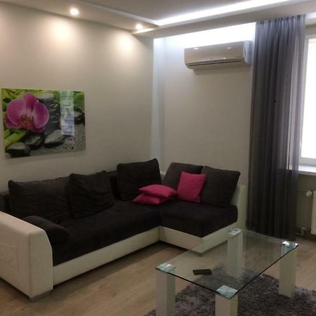 Nordic Apartamenty Sienkiewicza Bialystok Luaran gambar
