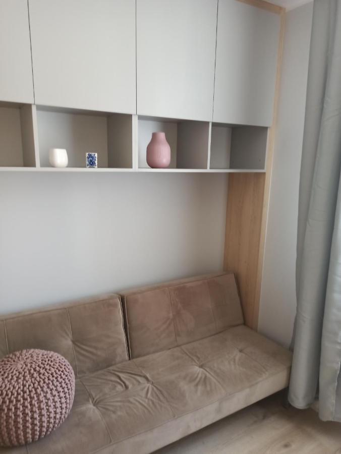 Nordic Apartamenty Sienkiewicza Bialystok Luaran gambar