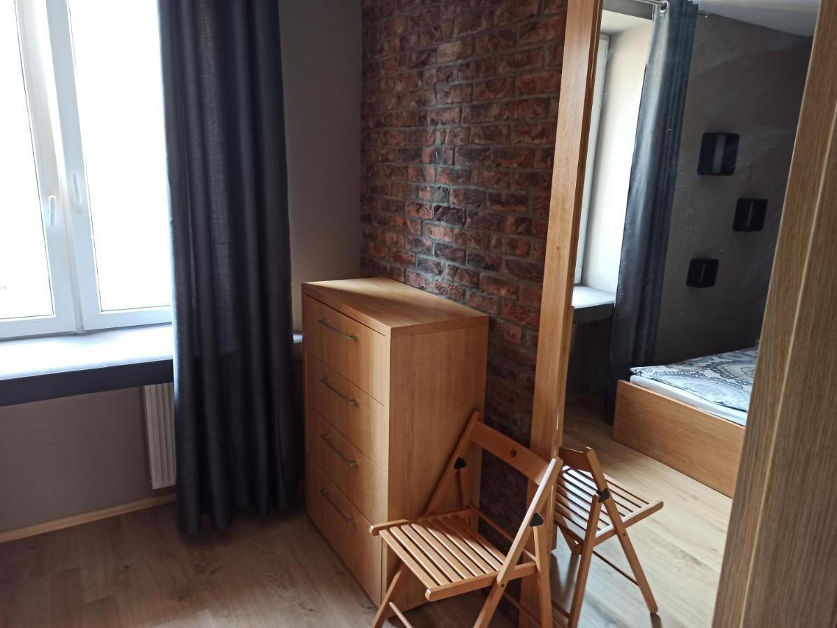 Nordic Apartamenty Sienkiewicza Bialystok Luaran gambar
