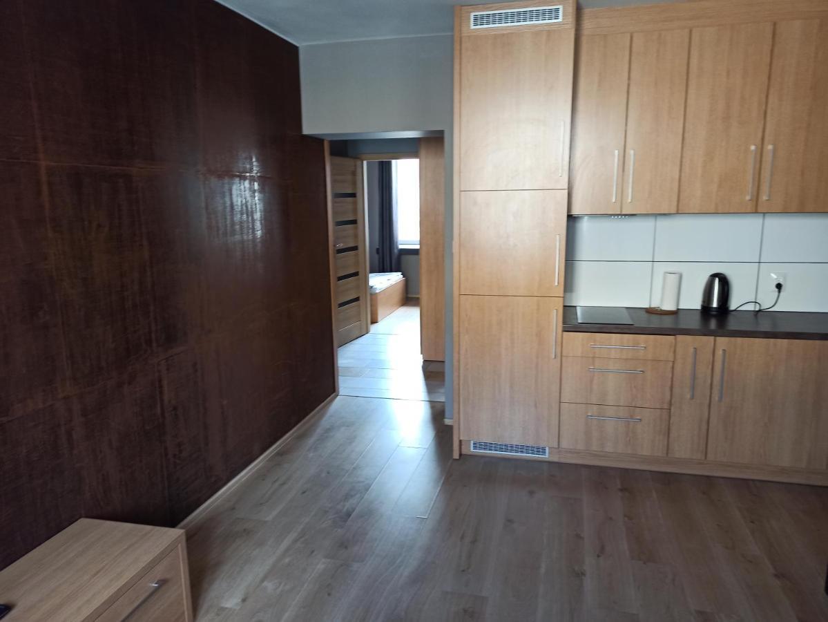 Nordic Apartamenty Sienkiewicza Bialystok Luaran gambar