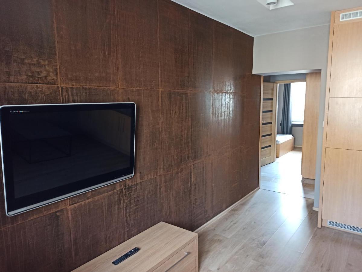 Nordic Apartamenty Sienkiewicza Bialystok Luaran gambar