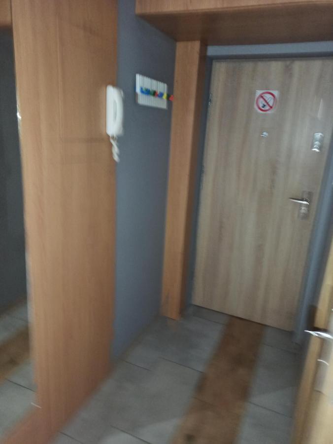 Nordic Apartamenty Sienkiewicza Bialystok Luaran gambar