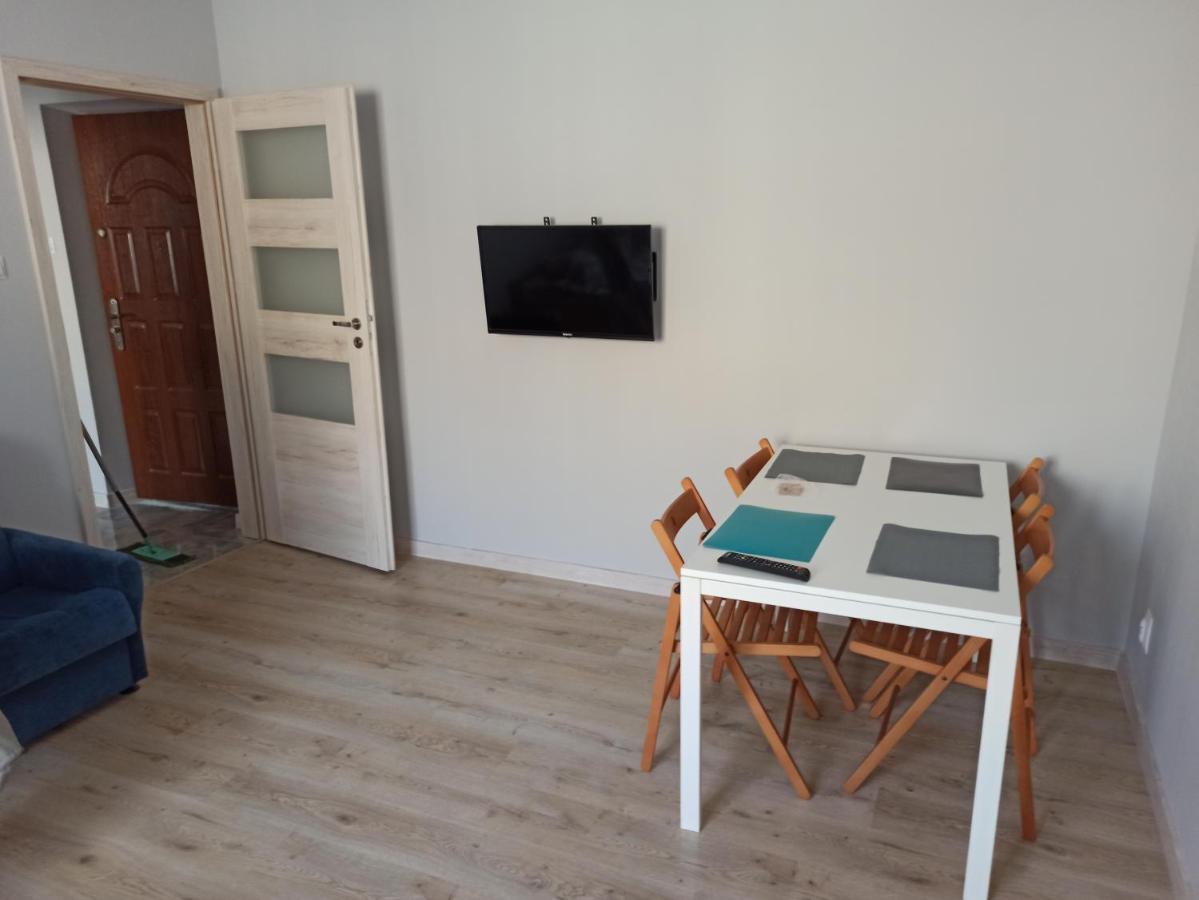 Nordic Apartamenty Sienkiewicza Bialystok Luaran gambar