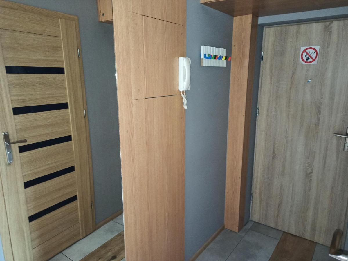 Nordic Apartamenty Sienkiewicza Bialystok Luaran gambar