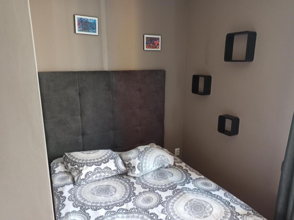 Nordic Apartamenty Sienkiewicza Bialystok Luaran gambar