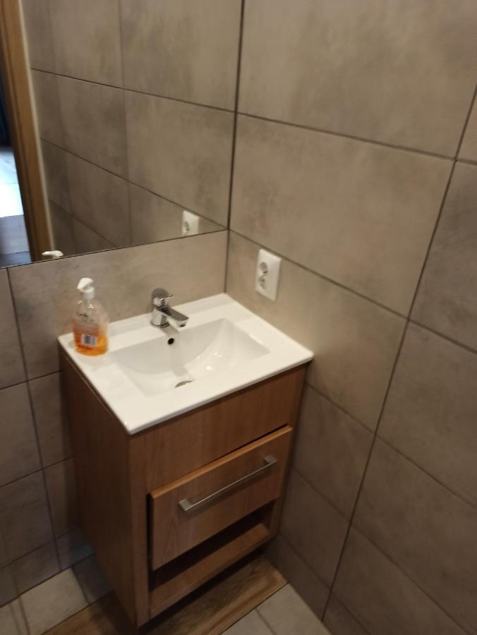 Nordic Apartamenty Sienkiewicza Bialystok Luaran gambar