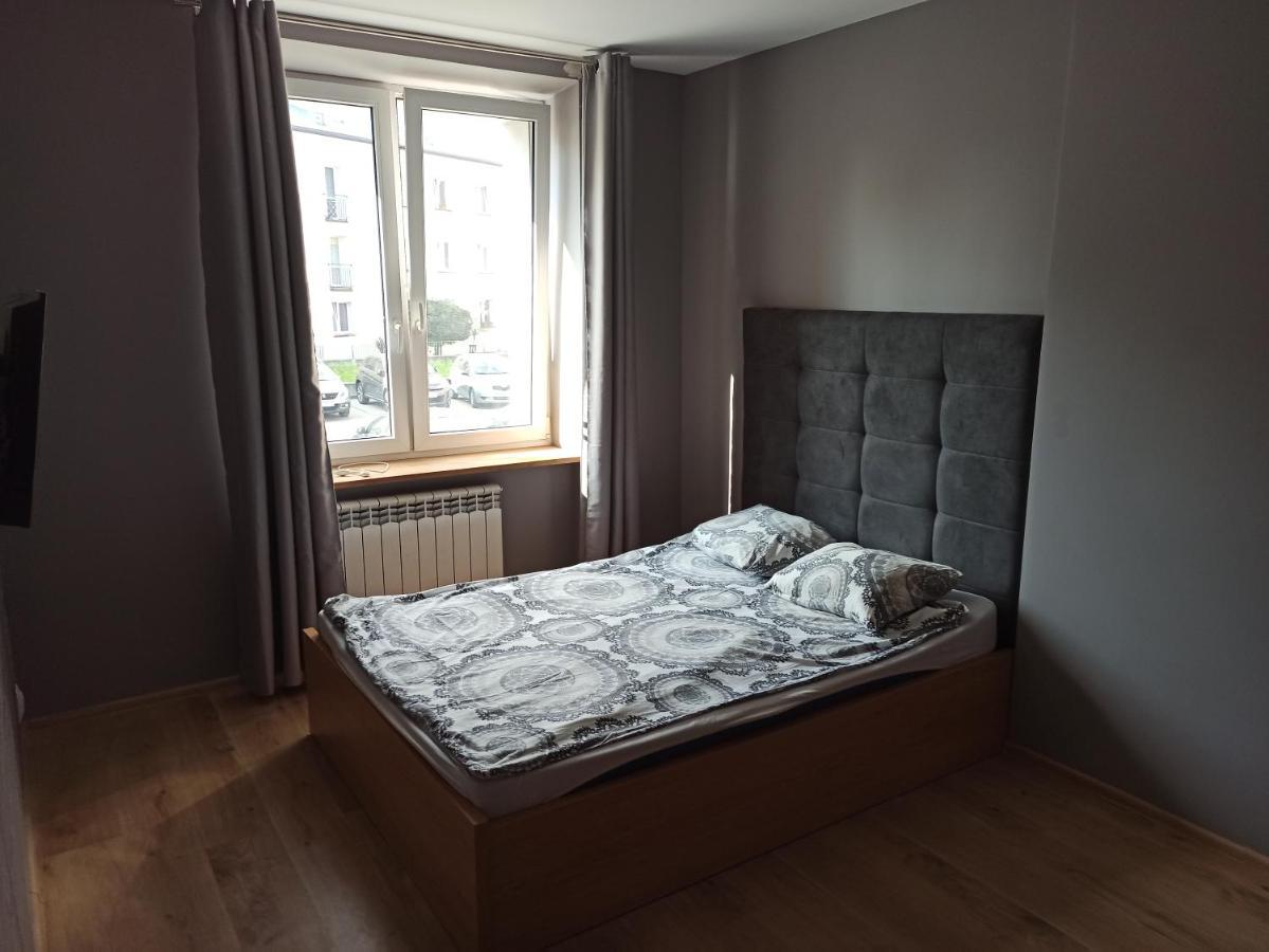 Nordic Apartamenty Sienkiewicza Bialystok Luaran gambar