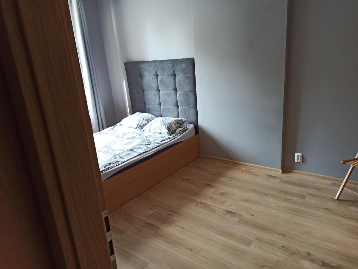 Nordic Apartamenty Sienkiewicza Bialystok Luaran gambar