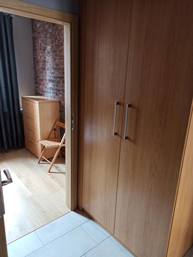 Nordic Apartamenty Sienkiewicza Bialystok Luaran gambar