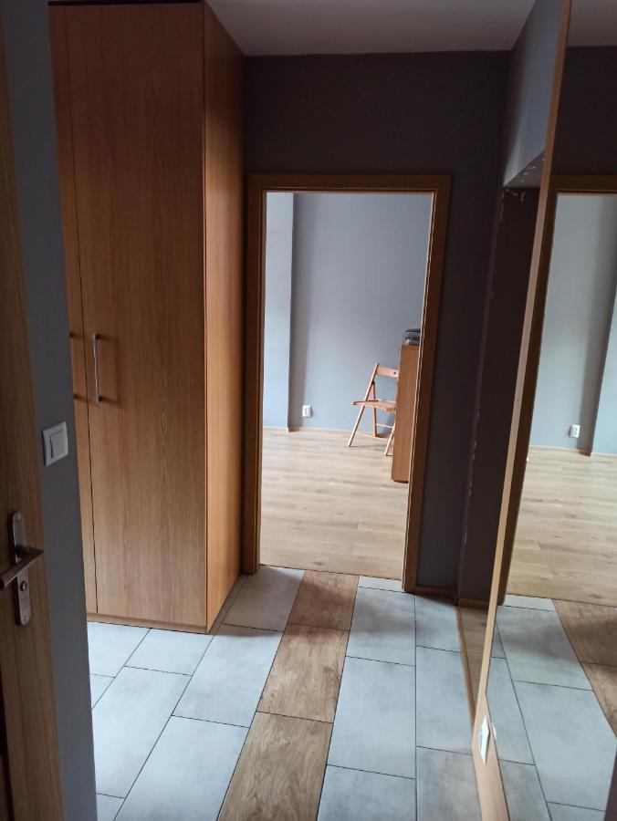 Nordic Apartamenty Sienkiewicza Bialystok Luaran gambar