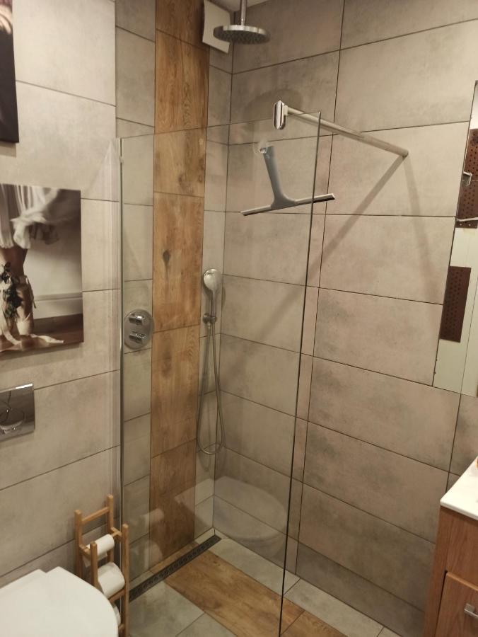 Nordic Apartamenty Sienkiewicza Bialystok Luaran gambar