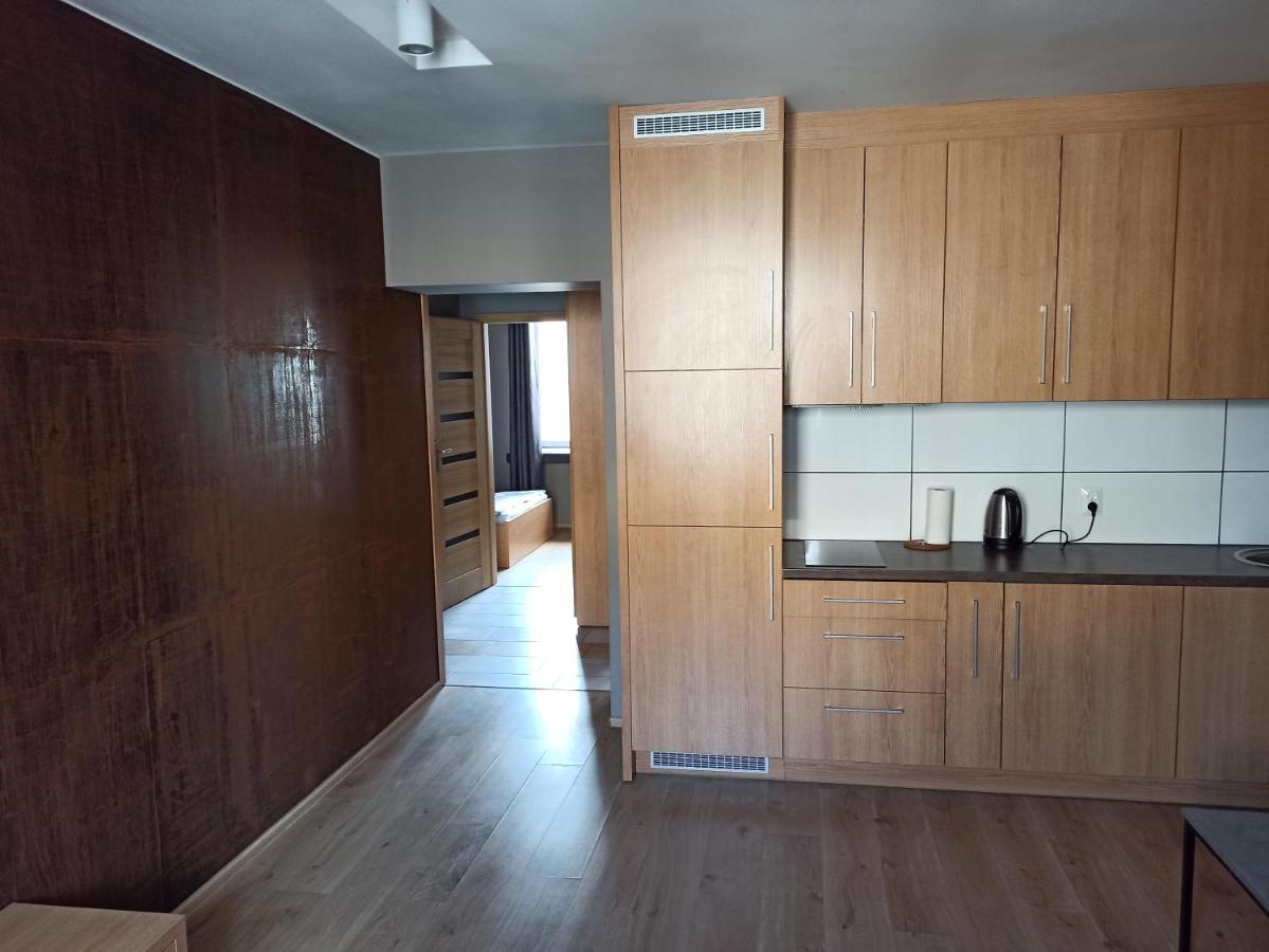 Nordic Apartamenty Sienkiewicza Bialystok Luaran gambar