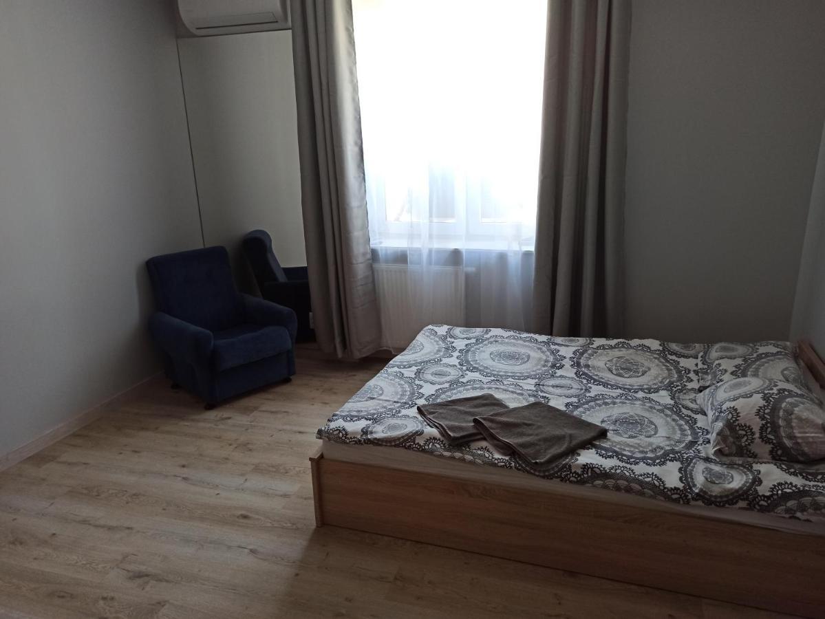 Nordic Apartamenty Sienkiewicza Bialystok Luaran gambar